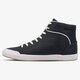 dámske tenisky (obuv) LACOSTE LANCELLE HI TOP 316 1 732spw0166003 farba tmavomodrá