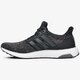 pánska bežecká obuv ADIDAS ULTRABOOST s80731 farba čierna