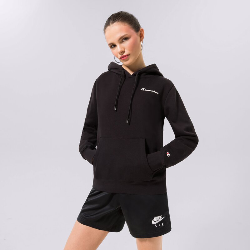 CHAMPION MIKINA S KAPUCŇOU HOODED SWEATSHIRT