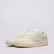 dámske tenisky (obuv) REEBOK CLUB C REVENGE VINTAGE 100233957 farba béžová