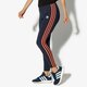 dámske nohavice ADIDAS LEGGINGS AI TIGHTS MONTHLY PACKS dh2994 farba tmavomodrá