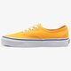 dámske tenisky (obuv) VANS UA AUTHENTIC AUTHENTIC v8emvjow farba oranžová