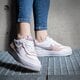 dámske tenisky (obuv) NIKE AIR FORCE 1 SHADOW ci0919-113 farba biela