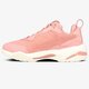dámske tenisky (obuv) PUMA THUNDER FIRE ROSE WN'S 37040001 farba ružová