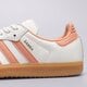 dámske tenisky (obuv) ADIDAS SAMBA OG W ig5932 farba biela