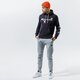 pánska mikina CHAMPION MIKINA S KAPUCŇOU HOODED SWEATSHIRT 216868kk001 farba čierna