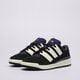 pánske tenisky (obuv) ADIDAS FORUM2000 ji3278 farba čierna