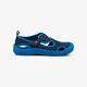 detské sandále NEW BALANCE CRUISER SANDAL k2013nbli farba tmavomodrá
