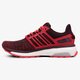 dámske tenisky (obuv) ADIDAS ENERGY BOOST ATR W aq5977 farba červená