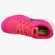 dámske tenisky (obuv) NIKE WMNS FREE 5.0  724383600 farba ružová