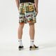 pánske šortky VANS ŠORTKY  ECO POSITIVITY ELASTIC SHORT vn0a7s4u7vj1 farba béžová