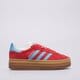 dámske tenisky (obuv) ADIDAS GAZELLE BOLD W ie0421 farba ružová