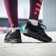 dámske tenisky (obuv) ASICS GEL-LYTE V  h603l9090 farba čierna