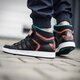 ADIDAS VARIAL MID f37494 farba čierna