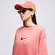 dámska mikina NIKE MIKINA MIDI SWSH CREW ADOBE SWEATSHIRT fd1128-655 farba ružová