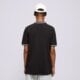 pánske polo tričko ELLESSE POLO ROOKIE POLO BLK shr20724011 farba čierna