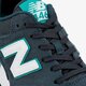 pánske tenisky (obuv) NEW BALANCE U446NTG u446ntg farba tmavomodrá