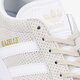 dámske tenisky (obuv) ADIDAS GAZELLE W by9360 farba béžová