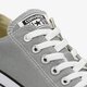 dámske tenisky (obuv) CONVERSE CHUCK TAYLOR ALL STAR  155575cw farba sivá