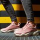 dámske tenisky (obuv) PUMA THUNDER FIRE ROSE WN'S 37040001 farba ružová