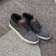 pánska vychádzková obuv TIMBERLAND ADV2.0 CUPSOLE CHUKKA CUPSOLE CHUKKA a12eu farba sivá