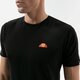 pánske tričko ELLESSE TRIČKO KONELLA BLK BLK smg13512011 farba čierna