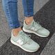 dámske tenisky (obuv) NEW BALANCE WRL247TC wrl247tc farba zelená
