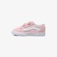 detské skate obuv VANS TD OLD SKOOL V va344kq7k farba ružová