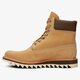pánska vychádzková obuv TIMBERLAND SELBYVILLE 6 BOOT a1jkv farba béžová