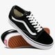 pánske skate obuv VANS OLD SKOOL  vn000d3hy281 farba čierna