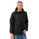 pánska zimná bunda NIKE BUNDA CASCADE JKT PRIMALOFT HD 614661010 farba čierna