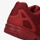 pánske tenisky (obuv) ADIDAS ZX FLUX  s32278 farba červená
