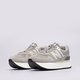 dámske tenisky (obuv) NEW BALANCE 574  wl574zba farba sivá