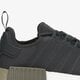 pánske tenisky (obuv) ADIDAS NMD_R1 ee5105 farba sivá