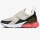 dámske tenisky (obuv) NIKE W AIR MAX 270 ah6789-014 farba béžová