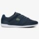 pánske tenisky (obuv) LACOSTE GIRON 416 1 732spm0062003 farba tmavomodrá