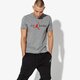 pánske tričko JORDAN TRIČKO SS JORDAN M JSW TEE FA BRAND 5 ah6324-091 farba sivá