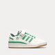 detské tenisky (obuv) ADIDAS FORUM LOW J if2680 farba biela