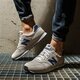 pánske tenisky (obuv) NEW BALANCE ML373AC2 ml373ac2 farba biela