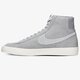 pánske tenisky (obuv) NIKE BLAZER MID '77 ci1172-001 farba sivá