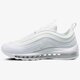 dámske tenisky (obuv) NIKE W AIR MAX 97 UL '17 917704103 farba biela