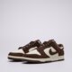 pánske tenisky (obuv) NIKE DUNK LOW RETRO fq8249-104 farba hnedá