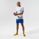 pánske tričko ELLESSE TRIČKO KONELLA WHT WHT smg13512908 farba biela