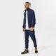 pánska mikina ELLESSE MIKINA HAYA TRACK TOP NAVY shm14552429 farba tmavomodrá