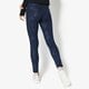 dámske nohavice ADIDAS LEGGINGS 3 S LEGGINGS bs4360 farba tmavomodrá