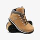 detská outdoorová obuv TIMBERLAND EURO SPRINT  6670r farba žltá
