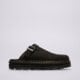 pánske šľapky DR.MARTENS ZEBZAG MULE 31657001 farba čierna