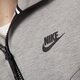 pánska mikina NIKE MIKINA TECH FLEECE WRSUPER 642958064 farba sivá