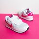 detské tenisky (obuv) NIKE MD VALIANT cn8560-019 farba biela