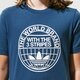 detské tričko ADIDAS TRIČKO TEE MM gn4127 farba tmavomodrá